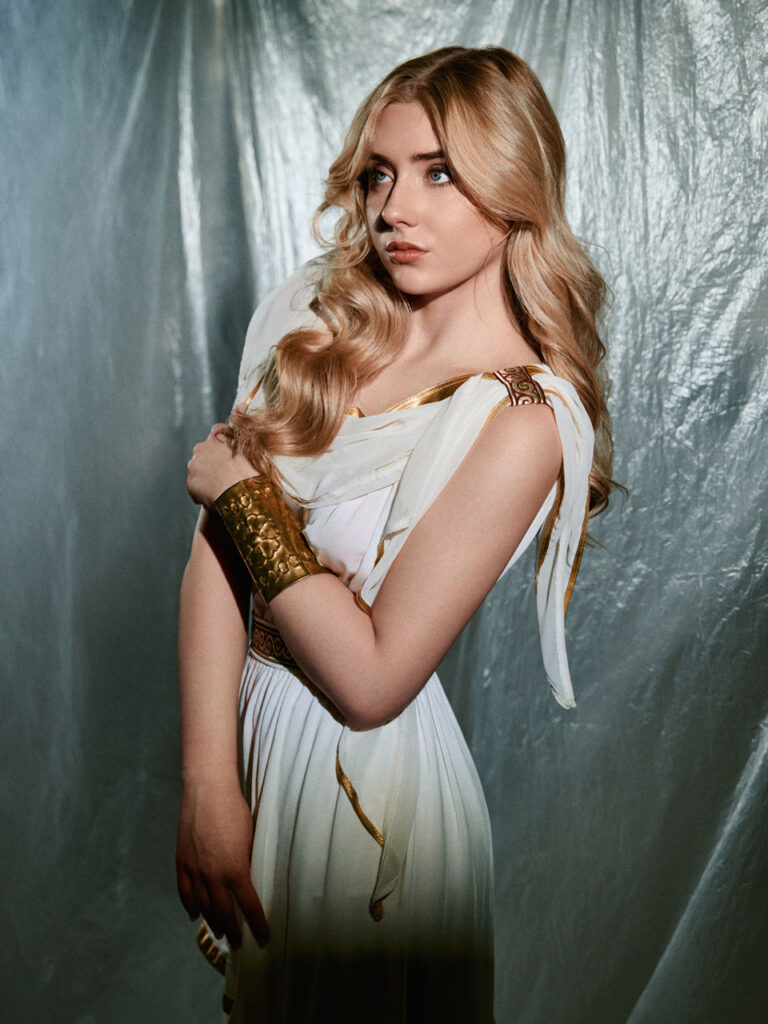 Dominika Dědičová – galerie 1