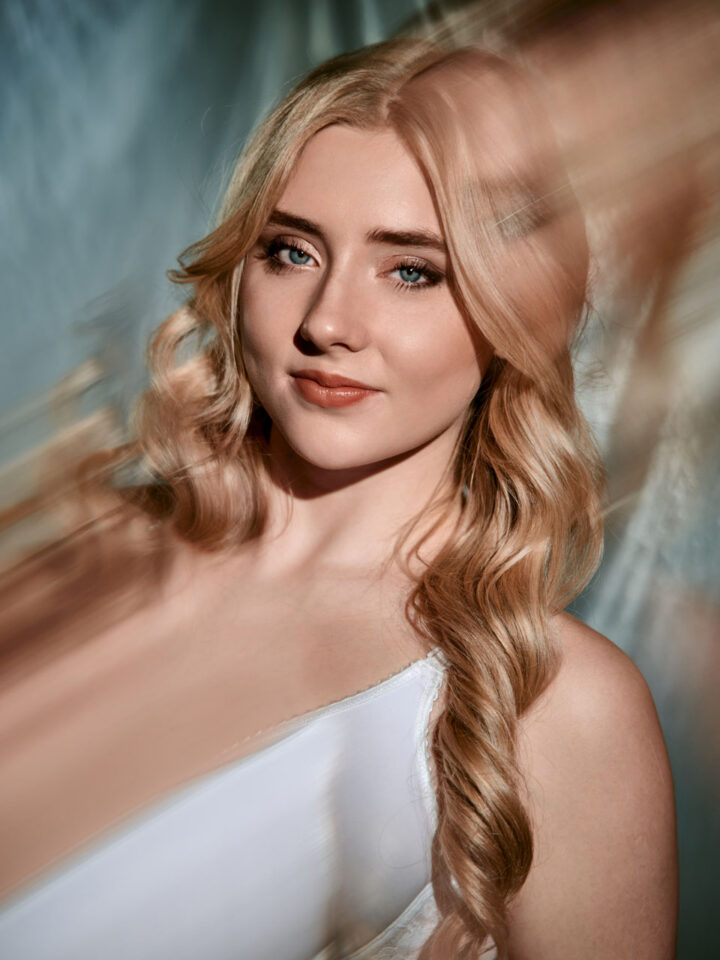 Dominika Dědičová – hlavní fotografie