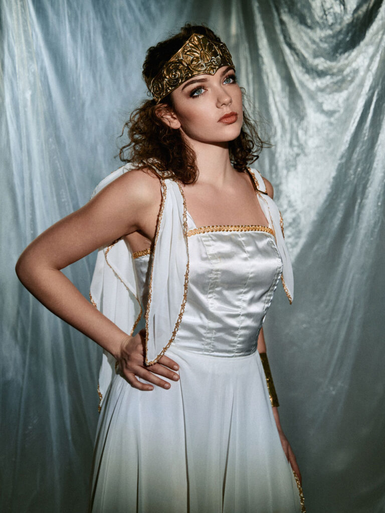 Emílie Šmeráková – galerie 1