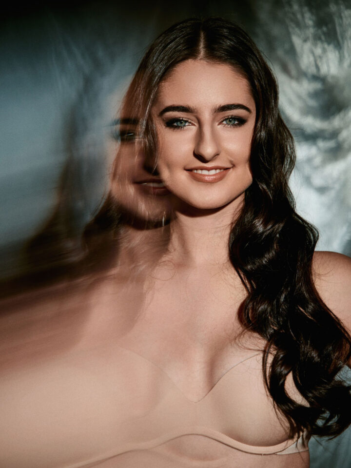 Liliana Mikulčíková – hlavní fotografie