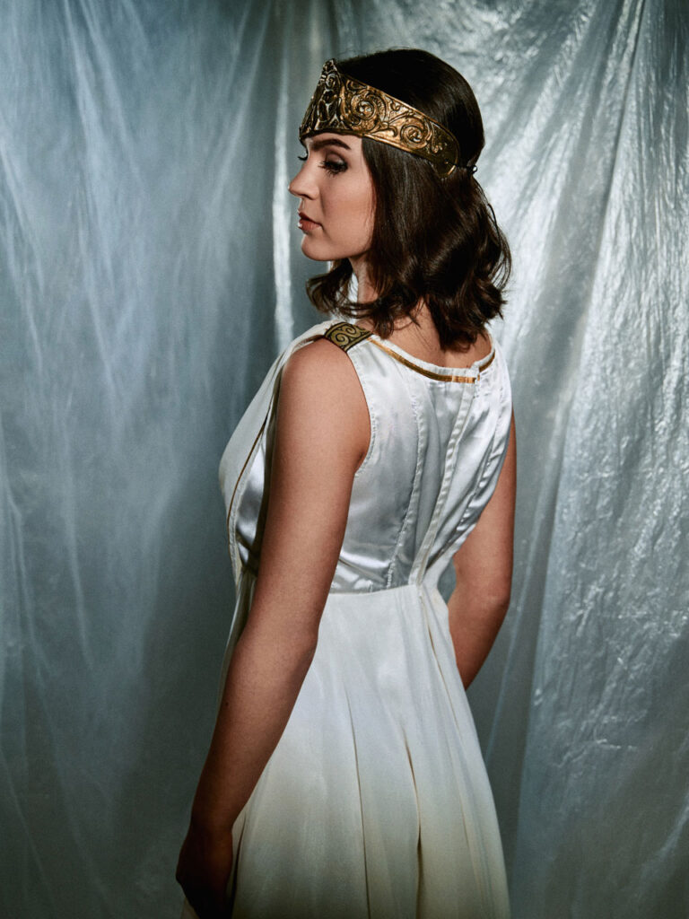 Lucie Kuráňová – galerie 1