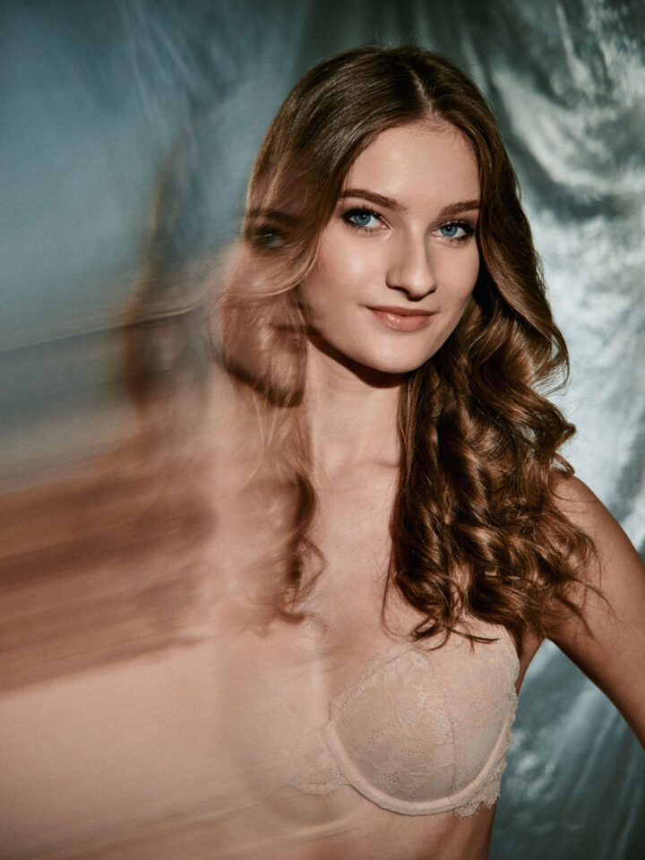 Natálie Sofie Tahovská – hlavní fotografie