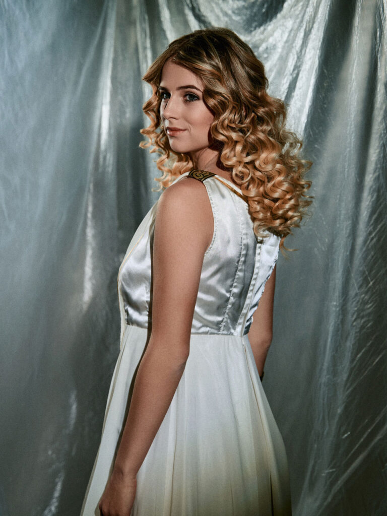Veronika Nováková – galerie 1